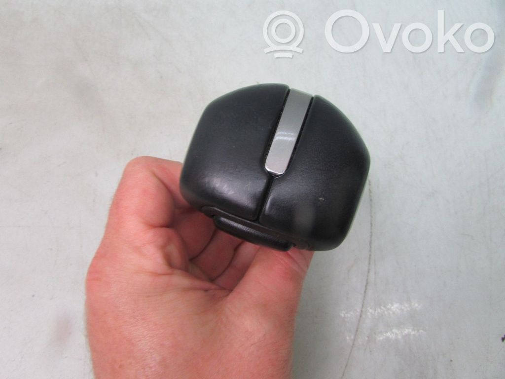 Otros interruptores/perillas/selectores   CX60,23R,DCD