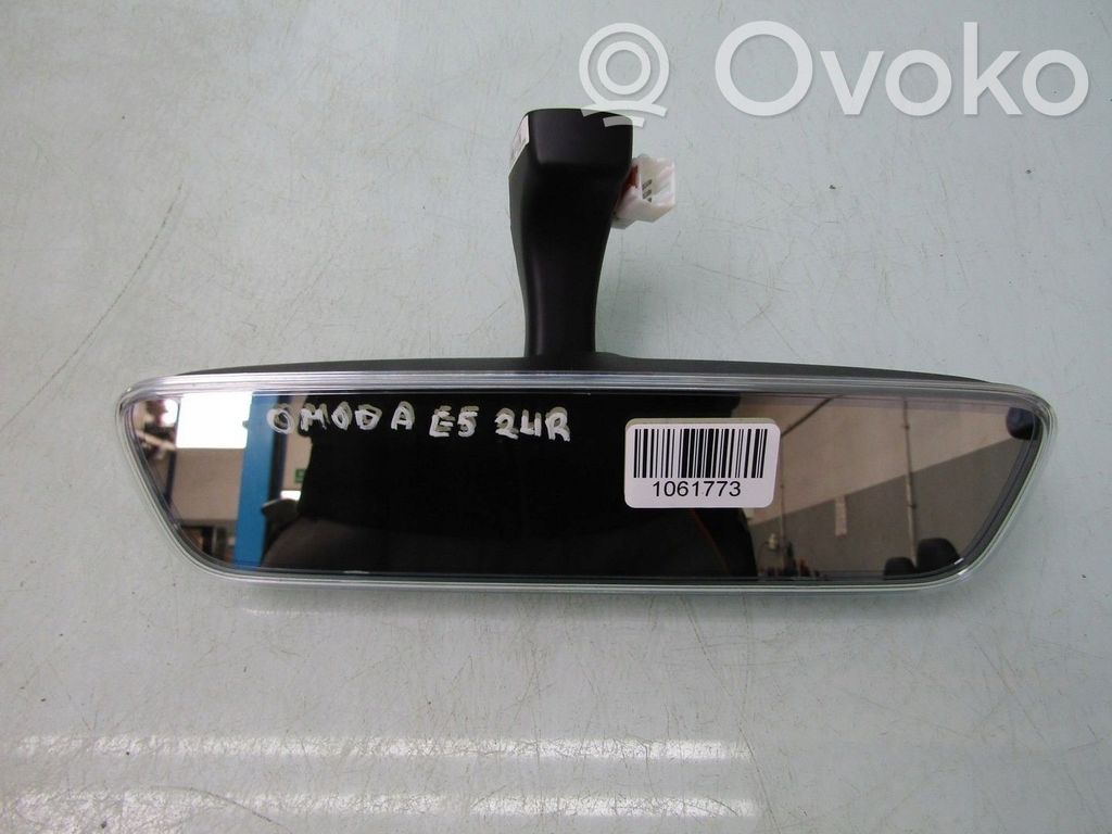 Chery 5/C5 Espejo retrovisor (interior) 