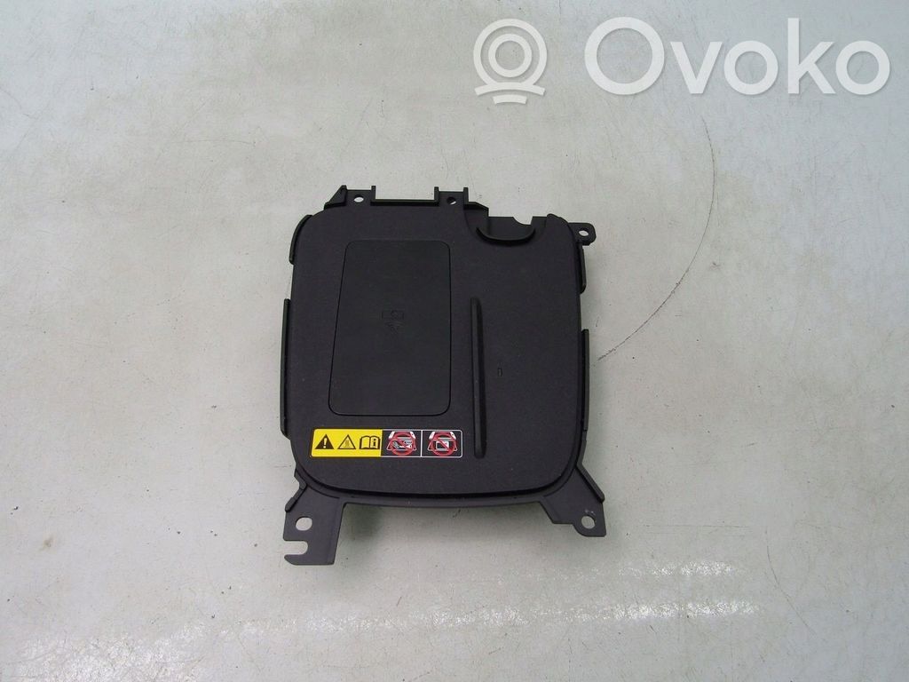 Mazda 2 Autres commutateurs / boutons / leviers 