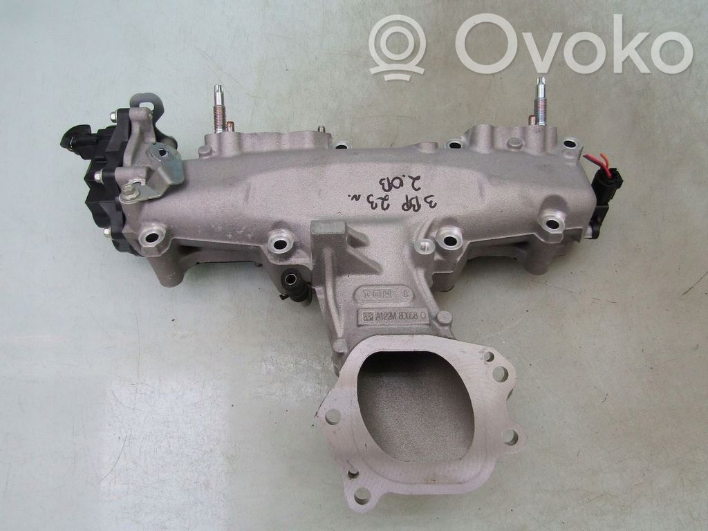 Colector de admisión   HF0120130,23R,BP,SKYACTIVX