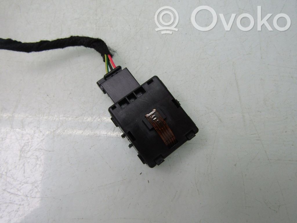 Sensor de luz solar   DAEA8114370,25R,ZMIERZCHU