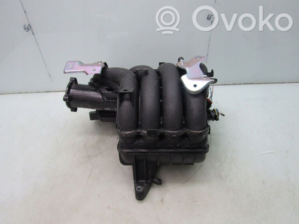Colector de admisión   HF0118211,CX60,24R,ESKYACTIV