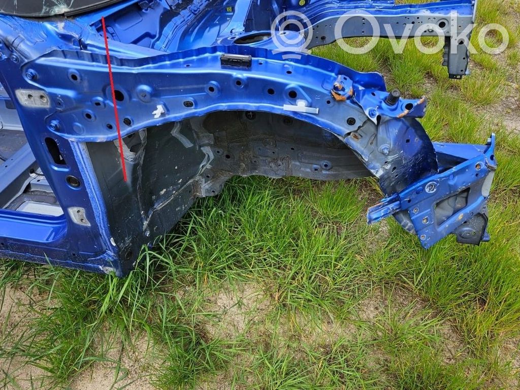 Componente de la parte frontal   24R,B625M,LEWY