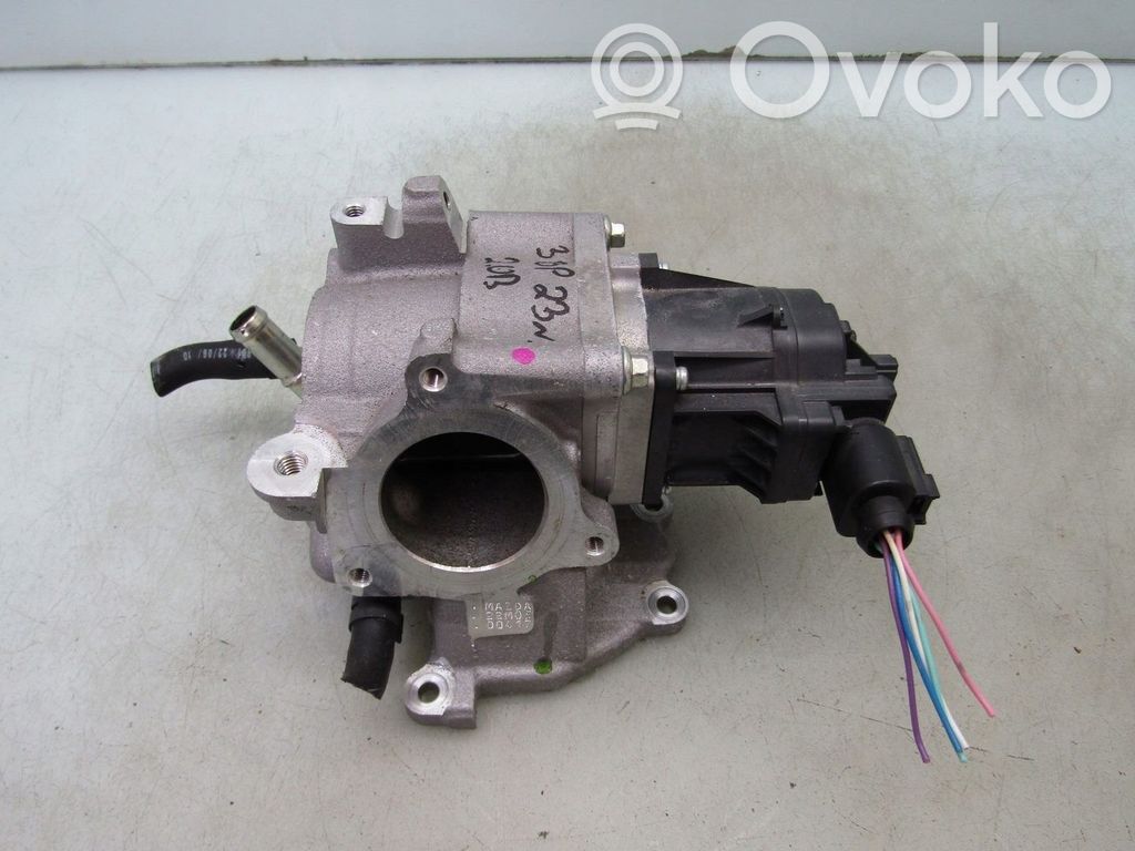 Mazda 3 Termostato EGR 