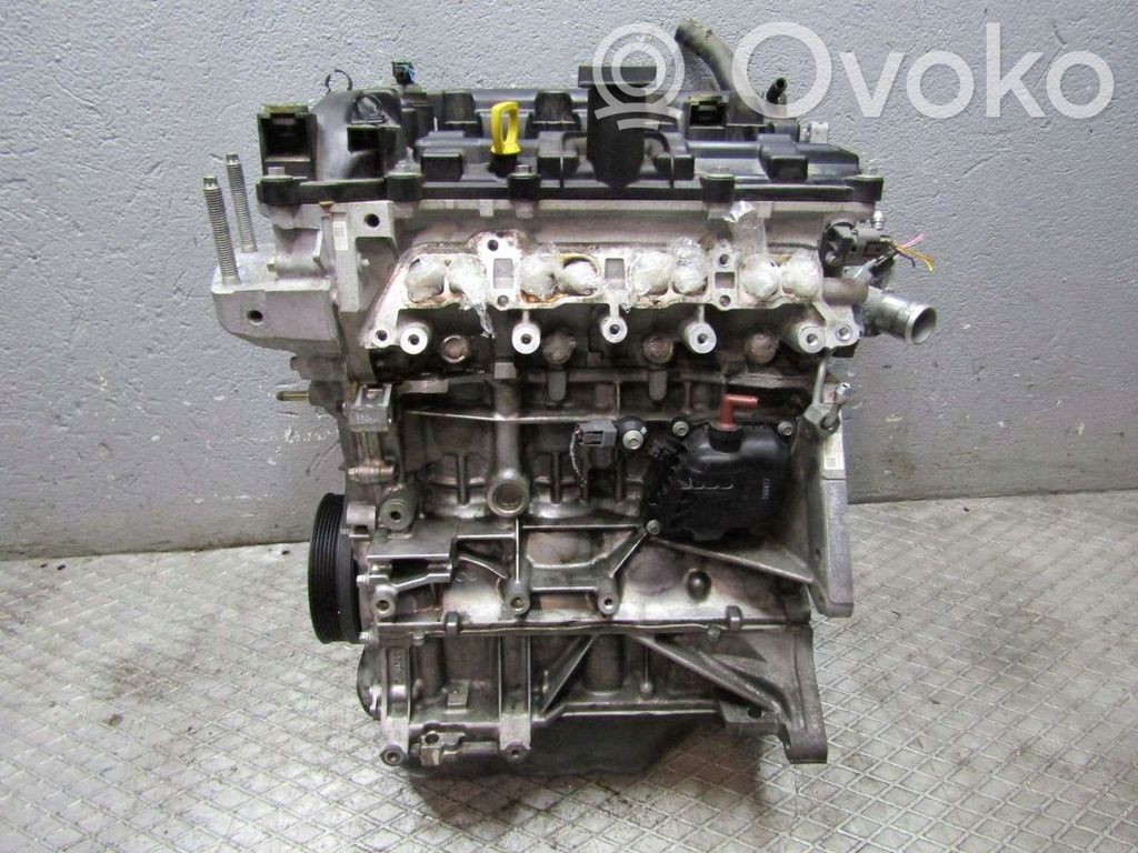Moteur   P5,15R,DJ,DL