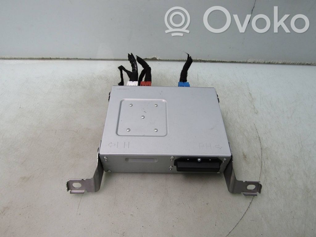 Autres unités de commande / modules   KAAA,23R,9C0D,CX60