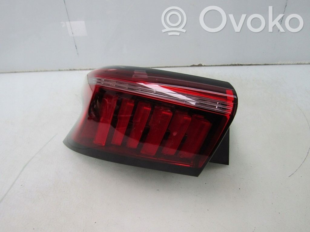 Chery 5/C5 Takavalot 