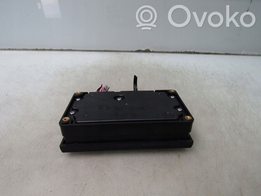 Mazda CX-30 Other control units/modules 