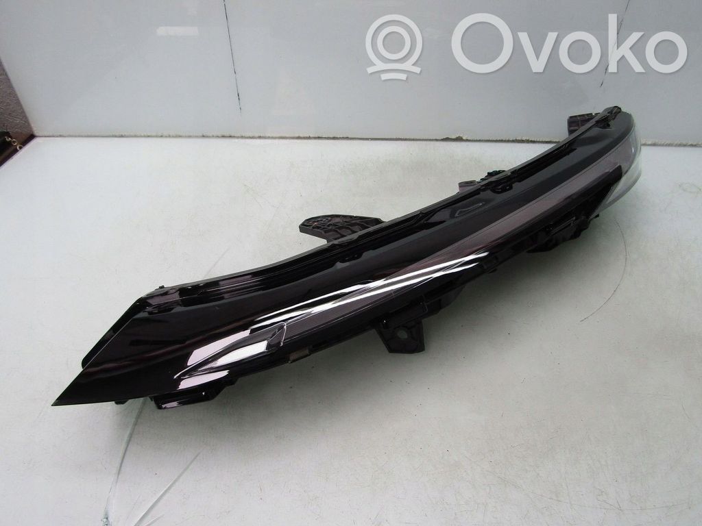 Chery 5/C5 LED-Tagfahrscheinwerfer 