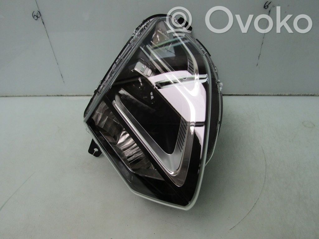 Chery 5/C5 Scheinwerfer 