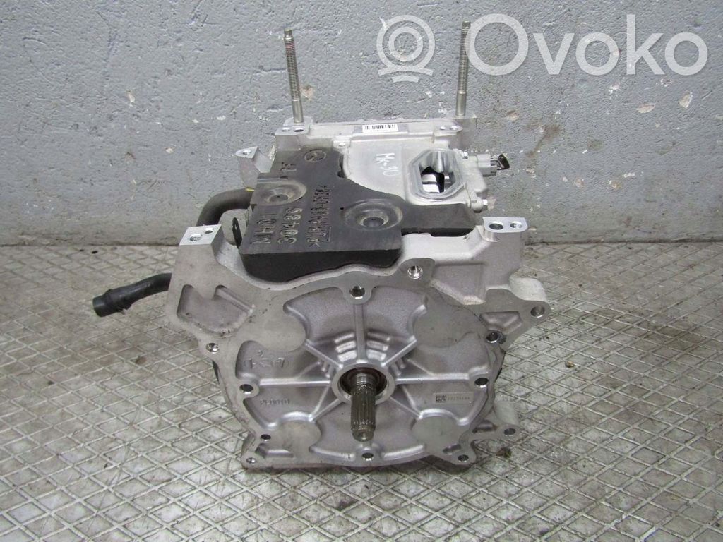 Mazda MX-30 Engine 