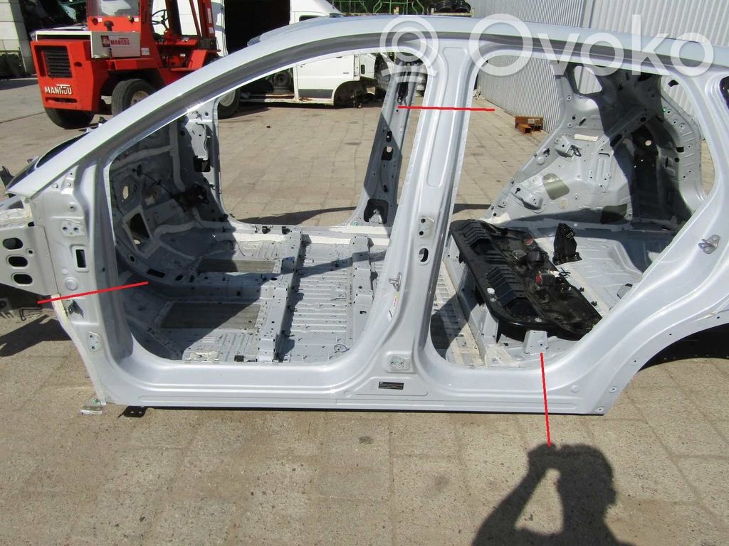 Sill   25R,LEWY