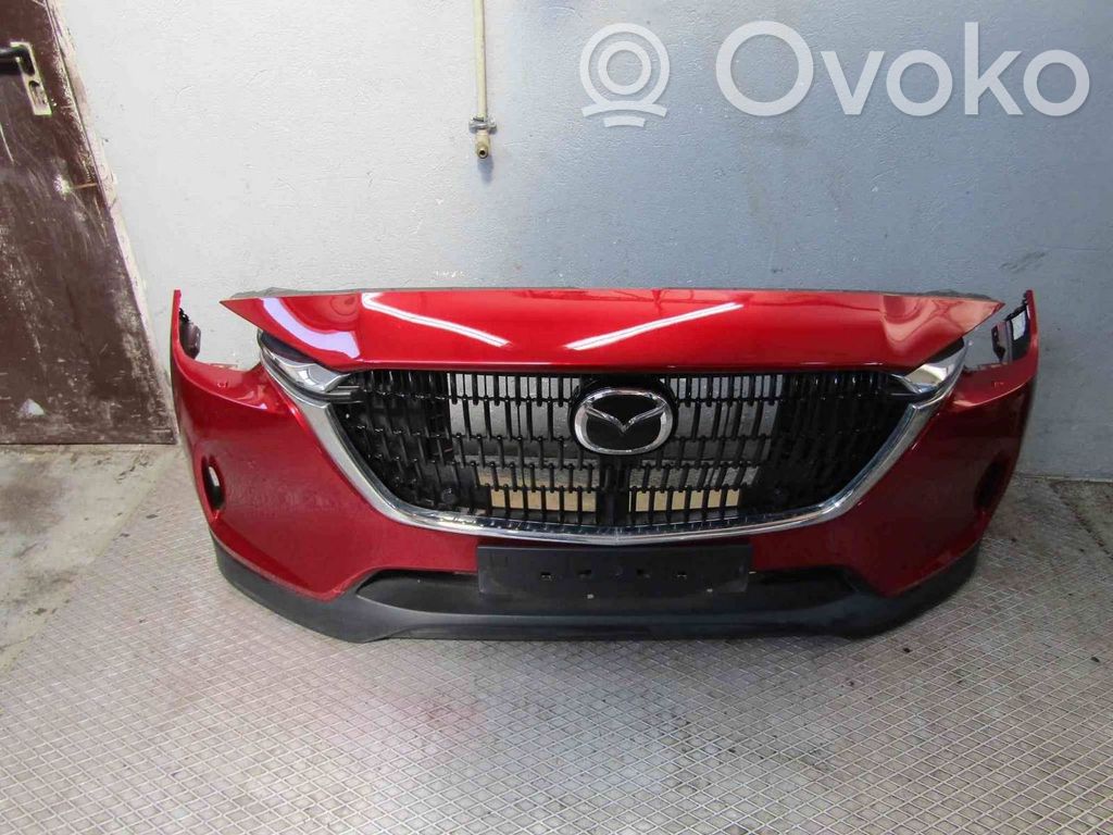 Priekinis bamperis   CX60,23R,46V