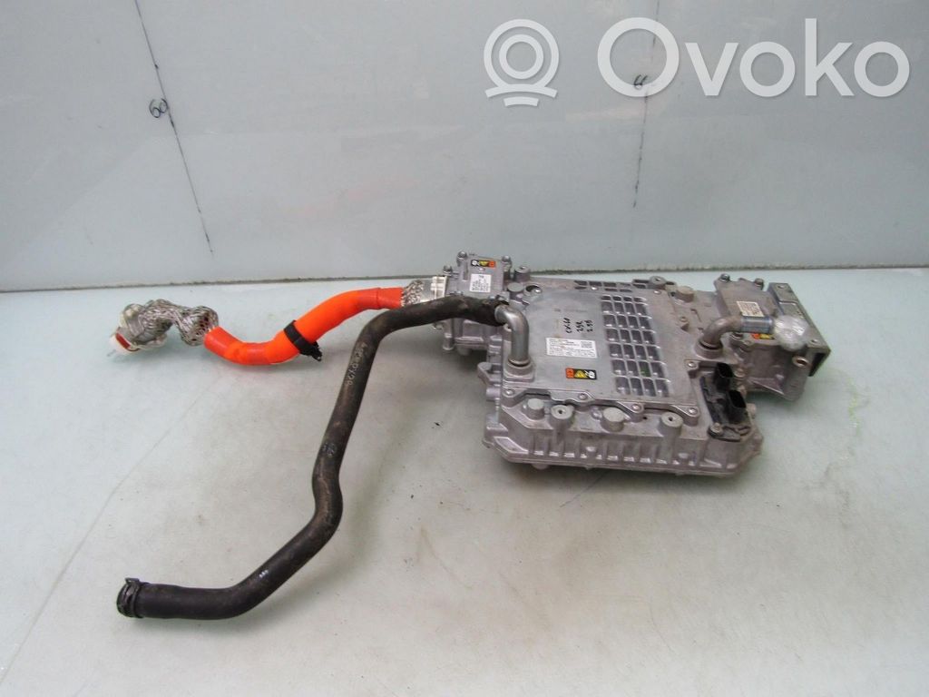 Mazda CX-60 Other control units/modules 