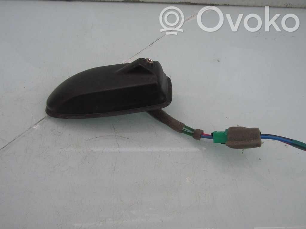 KIA Rio Radion antenni 
