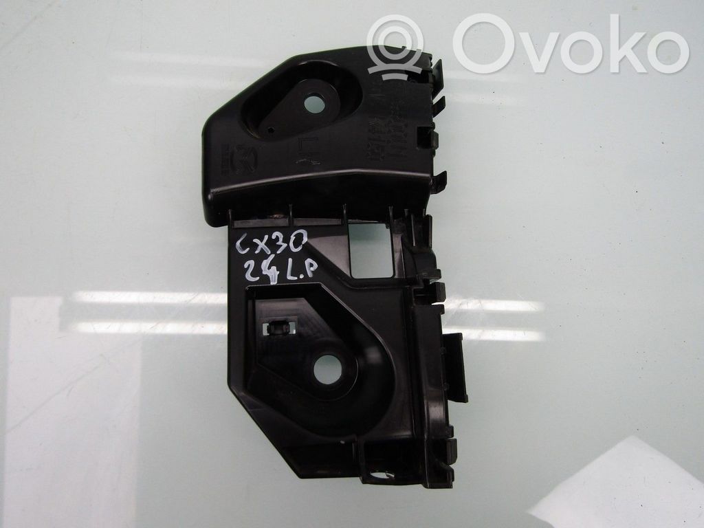 Mazda CX-30 Front bumper mounting bracket 