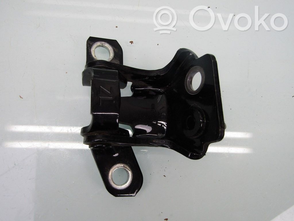 Mazda CX-30 Rear door upper hinge 