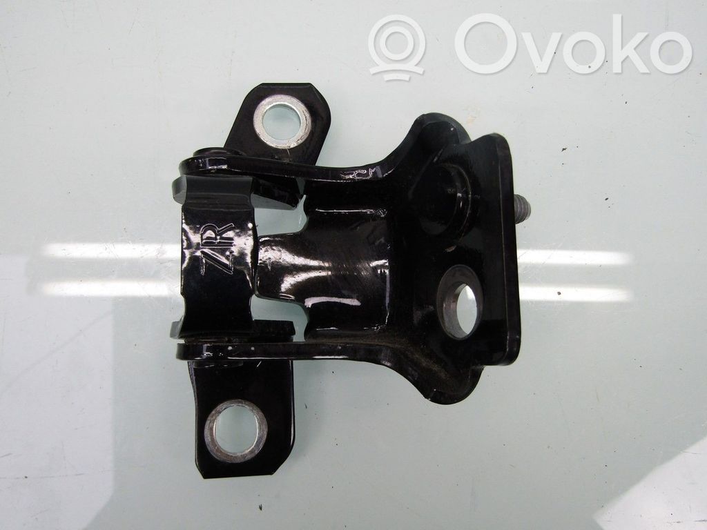 Mazda CX-30 Rear door upper hinge 