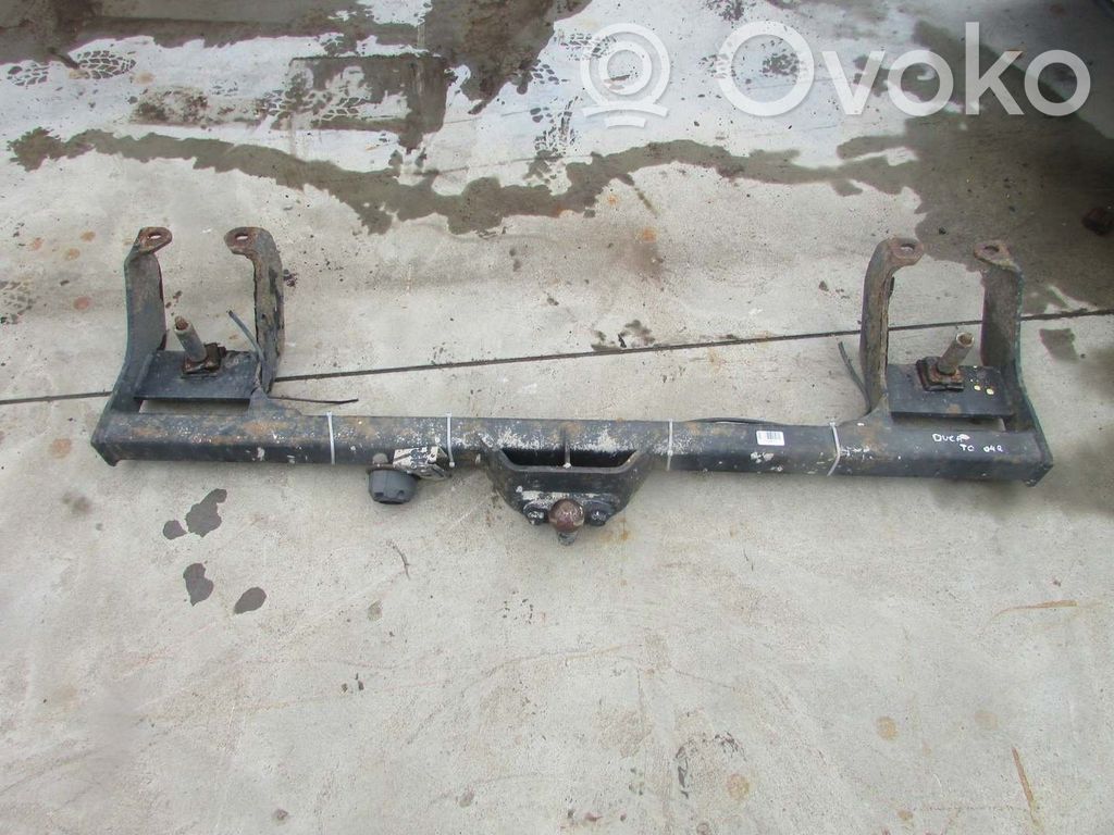 Front bumper   04R