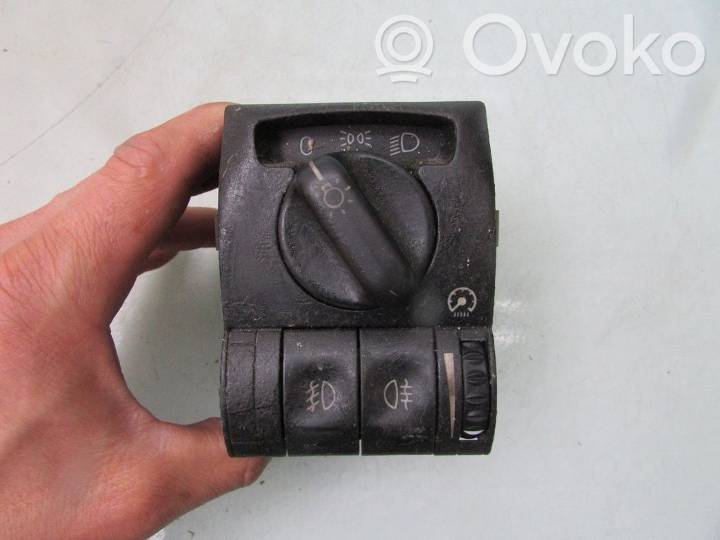 Opel Omega B2 Other switches/knobs/shifts 