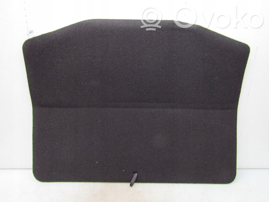 Mazda CX-30 Trunk/boot mat liner 
