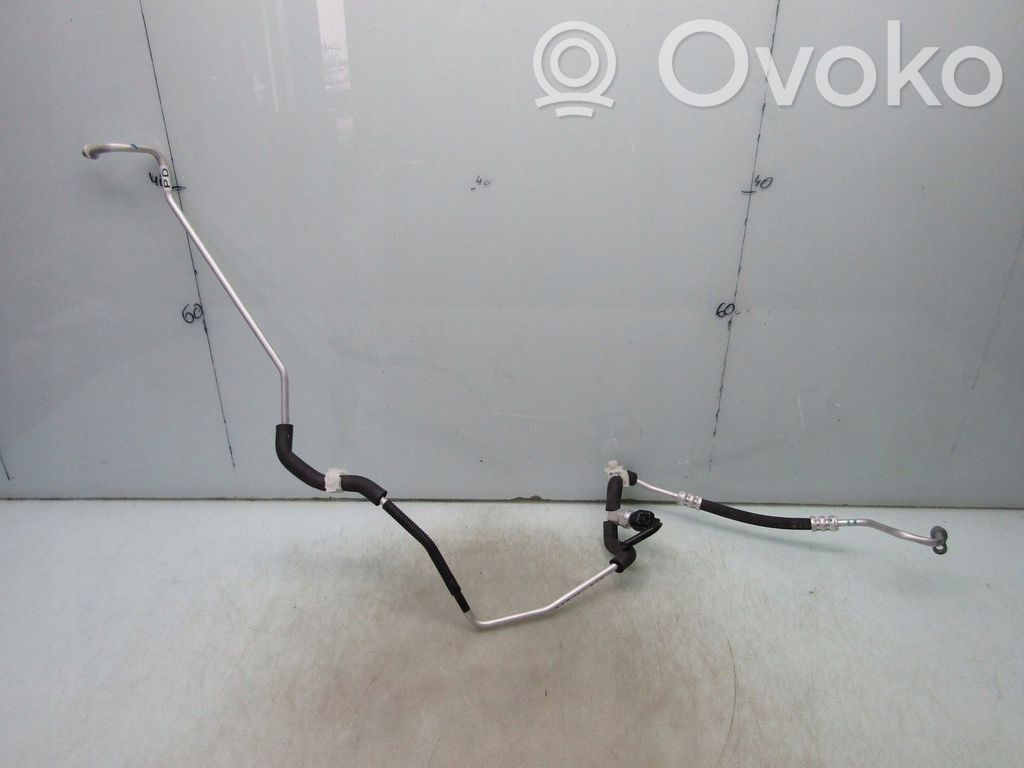 Mazda 3 Ilmastointilaitteen putki (A/C) 