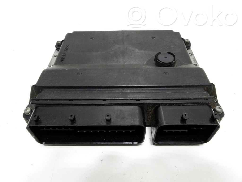 Toyota Auris 150 Engine control unit/module 