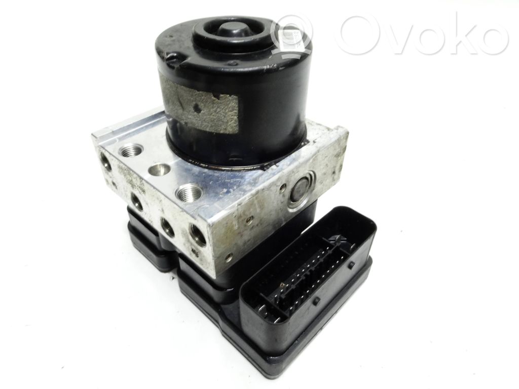 Mazda 2 ABS bloks 