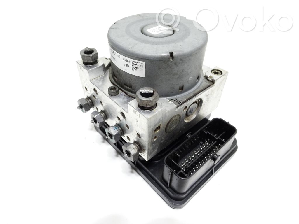 Ford Ka ABS Pump 