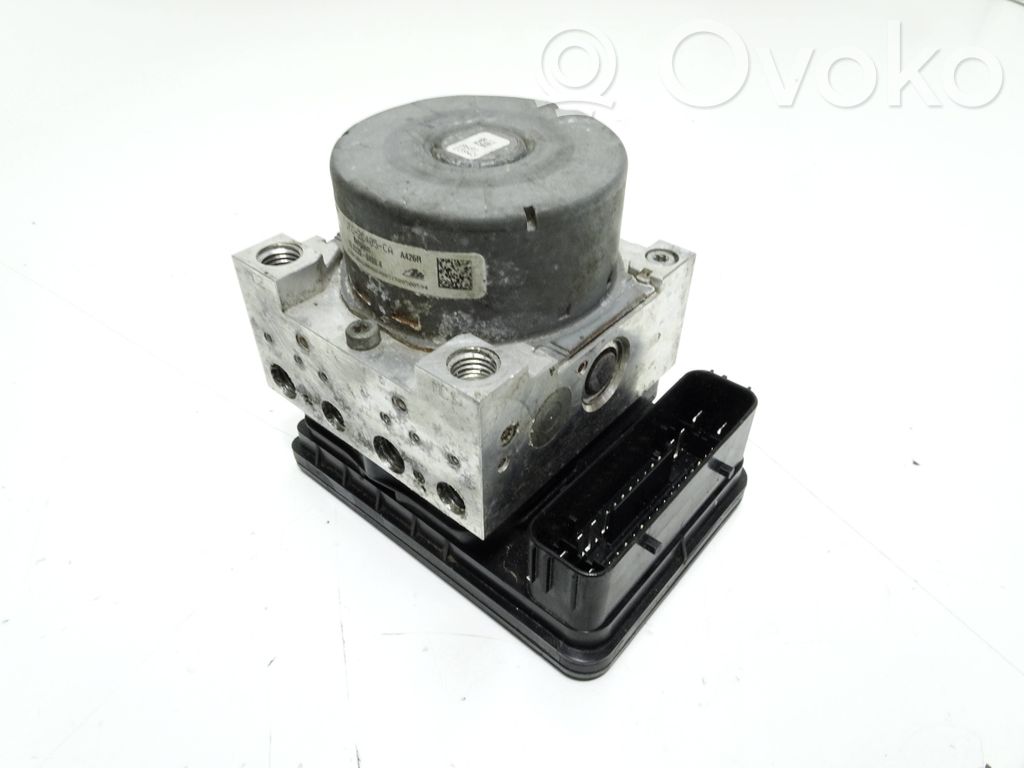 Ford Focus ABS Blokas 