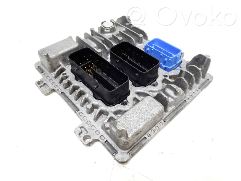 Engine control unit/module   55491607,395357783,55591599,1310101000000X