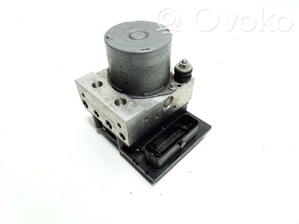 Opel Corsa D ABS bloks 