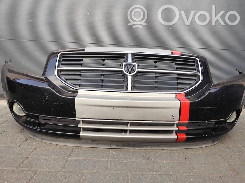 Dodge Caliber Etupuskuri 