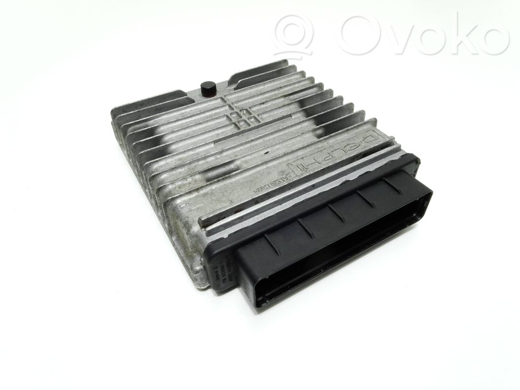 Ford Transit Engine control unit/module 