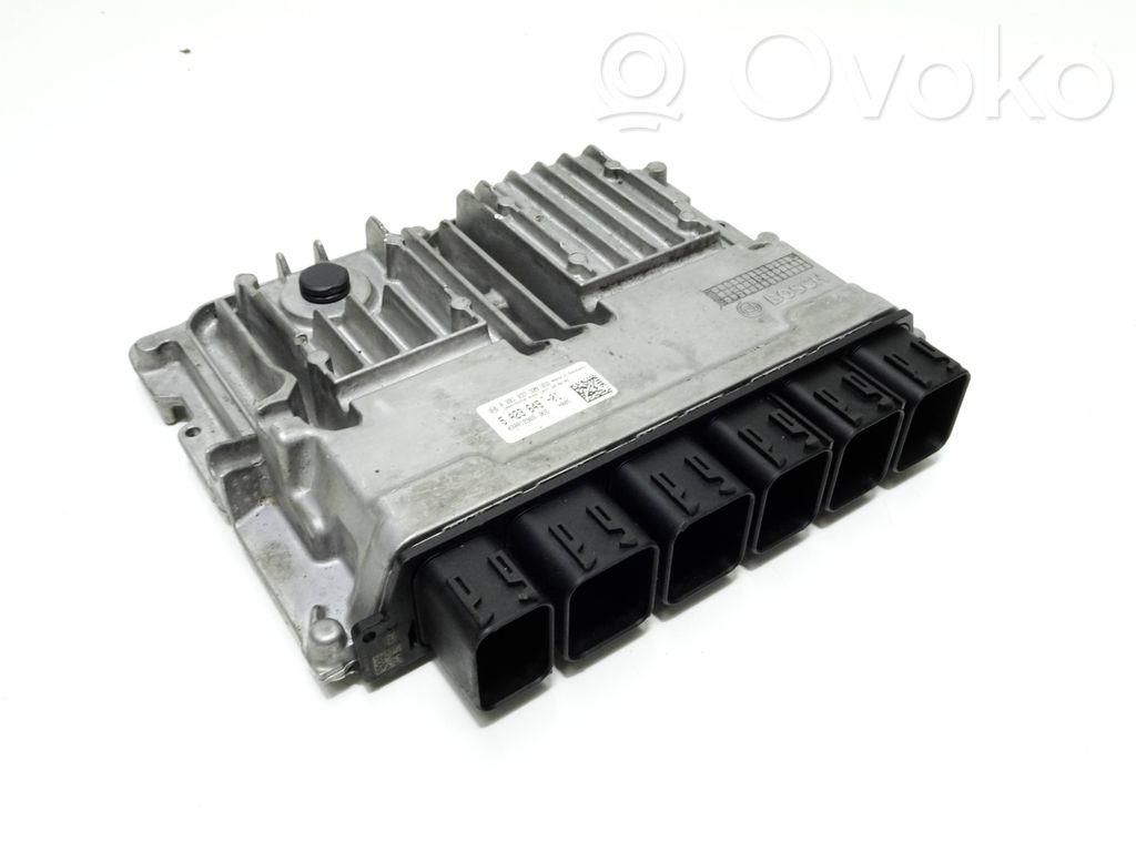 BMW X5 G05 Engine control unit/module ECU 