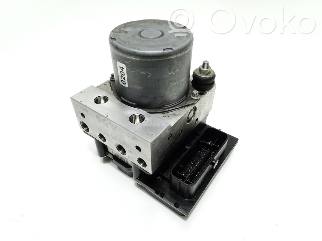 Opel Corsa D ABS Pump 