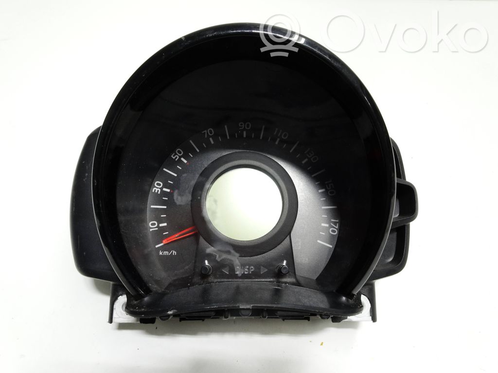 Citroen C1 Velocímetro (tablero de instrumentos) 
