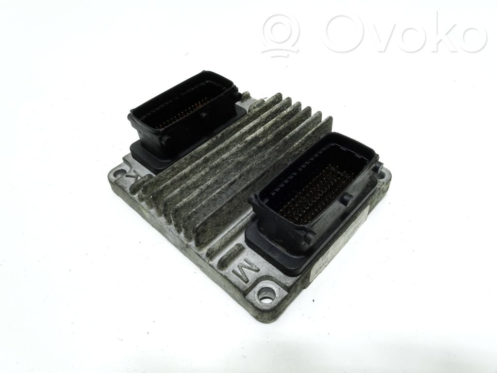 Engine control unit/module   12237450,DXKB