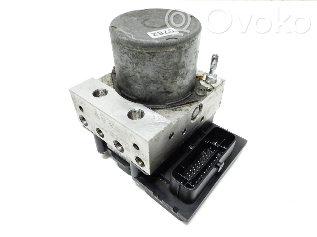 Opel Meriva B ABS Pump 