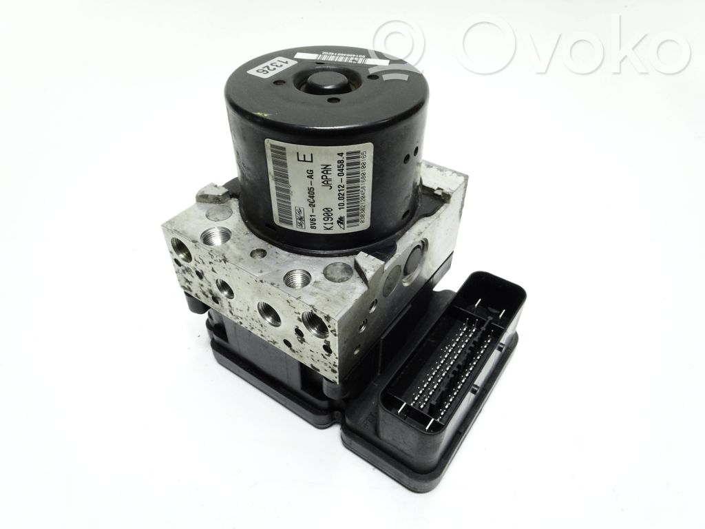 Bomba de ABS   8V612C405AG,K1900,10021204584