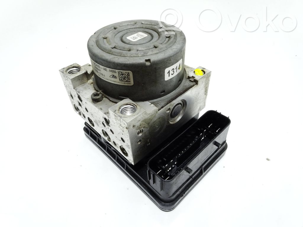 Ford Transit -  Tourneo Connect ABS bloks 