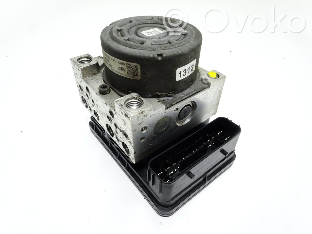 Ford Transit -  Tourneo Connect ABS Pump 