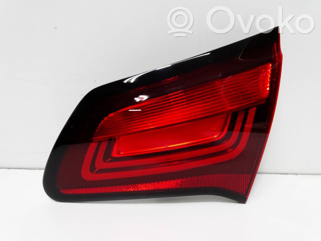 Citroen C4 II Takavalot 