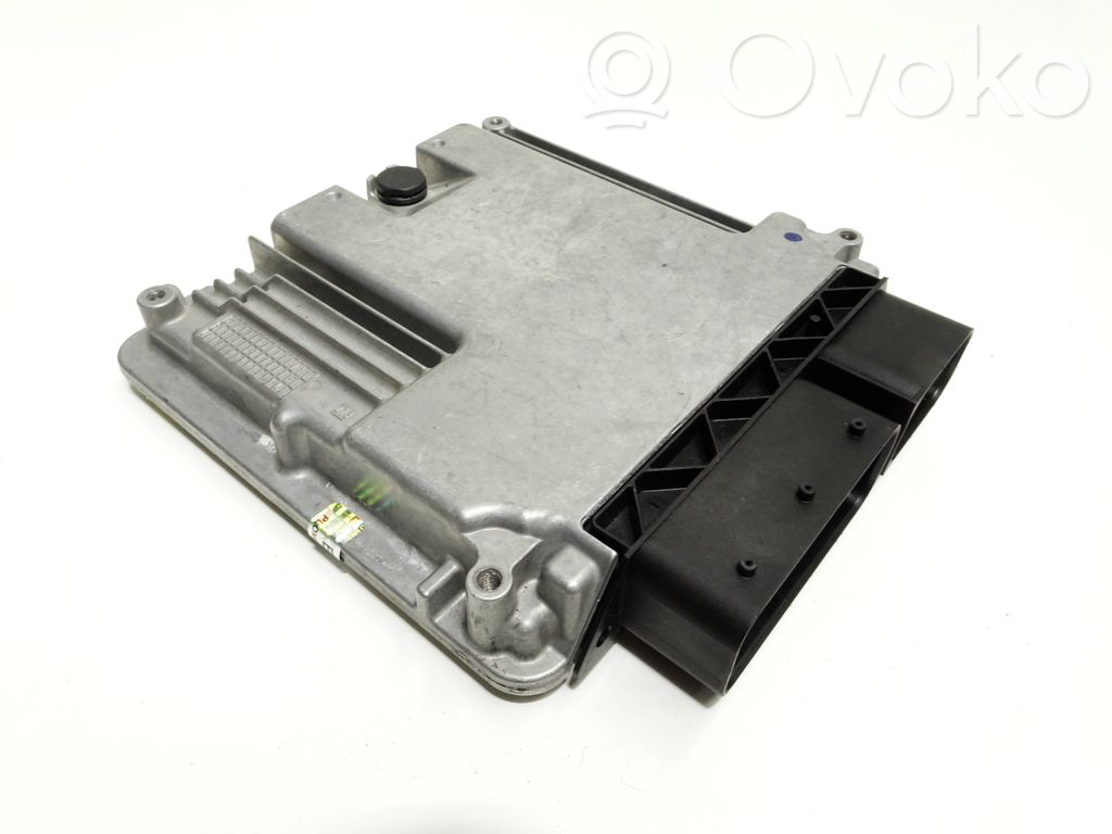 BMW 5 E60 E61 Power steering control unit/module 