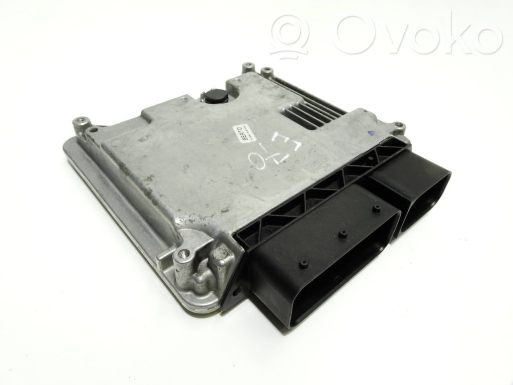 BMW X5 E70 Suspension control unit/module 