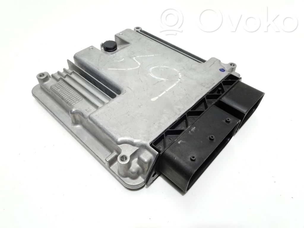 BMW 5 E60 E61 Power steering control unit/module 