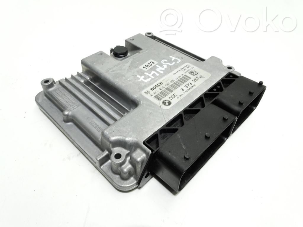 BMW 3 F30 F35 F31 Engine control unit/module 