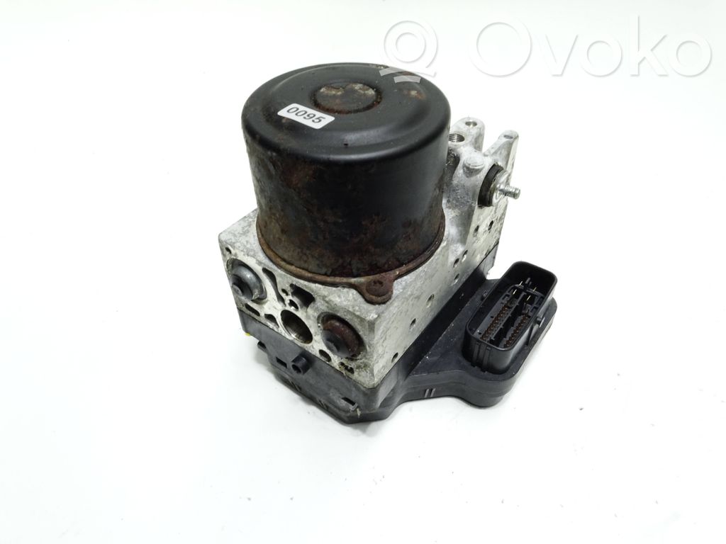 Mitsubishi L200 ABS Pump 