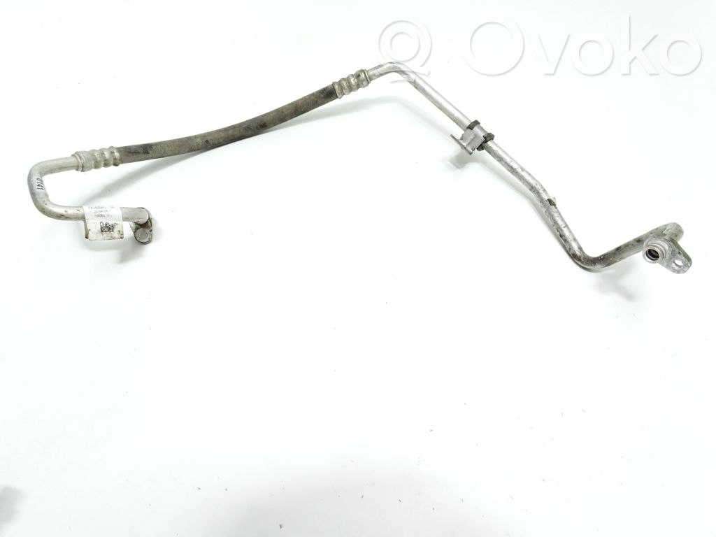 Peugeot Expert Ilmastointilaitteen putki (A/C) 