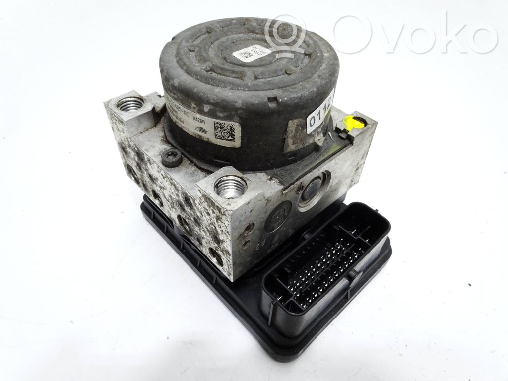 Ford Ecosport ABS Pump 